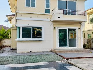 Продажа 3 спальни дом в Bang Kruai, Нонтабури