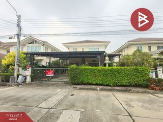 Продажа 3 спальни дом в Bang Kruai, Нонтабури