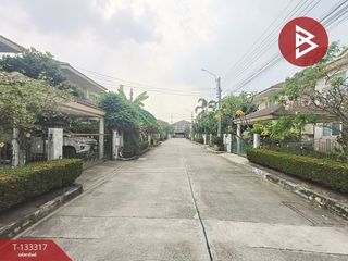 Продажа 3 спальни дом в Bang Kruai, Нонтабури
