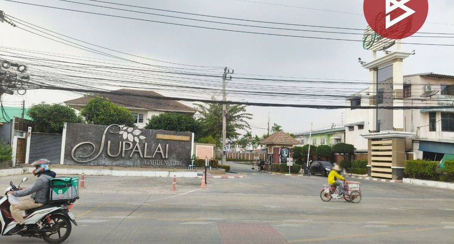 Haus zum Kauf mit 3 Zimmer in Bang Kruai, Nonthaburi