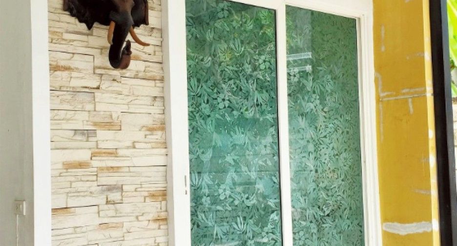 For sale 3 bedrooms townhouse in Mueang Samut Sakhon, Samut Sakhon