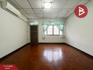 For sale 2 bedrooms townhouse in Bang Pakong, Chachoengsao
