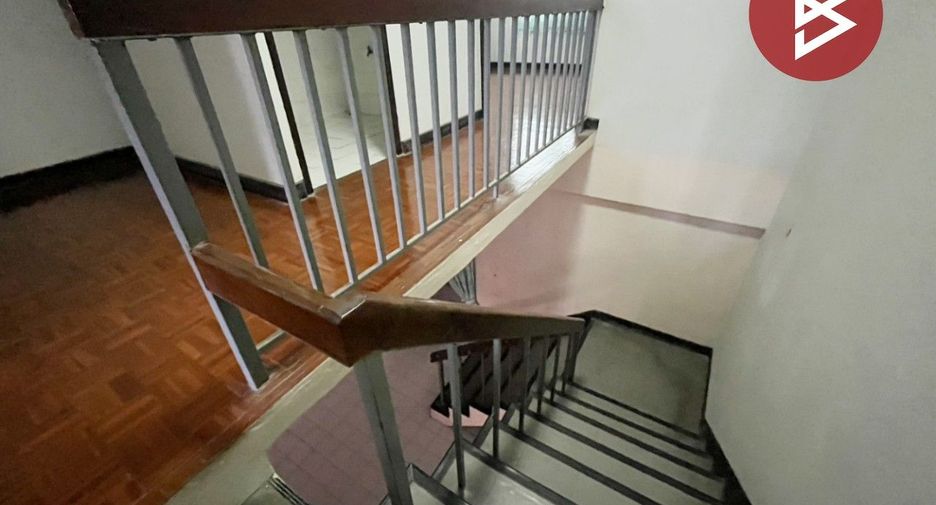 For sale 2 bedrooms townhouse in Bang Pakong, Chachoengsao