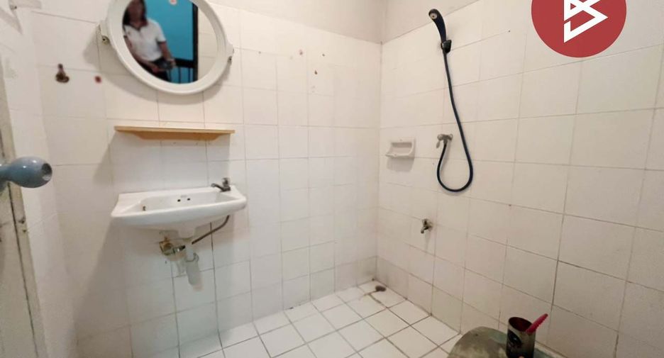 For sale 2 bedrooms townhouse in Bang Pakong, Chachoengsao