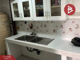 For sale 3 bedrooms townhouse in Sam Phran, Nakhon Pathom