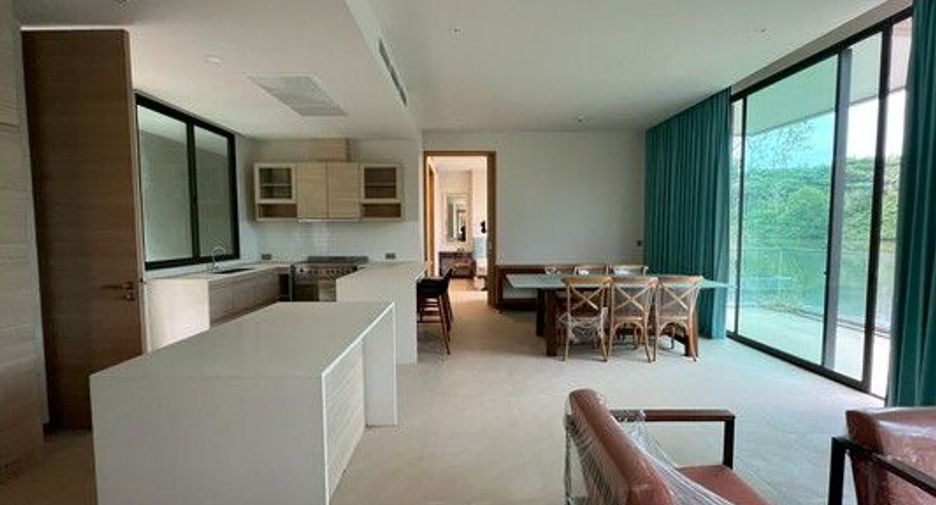 For sale 3 bedrooms condo in Pak Chong, Nakhon Ratchasima