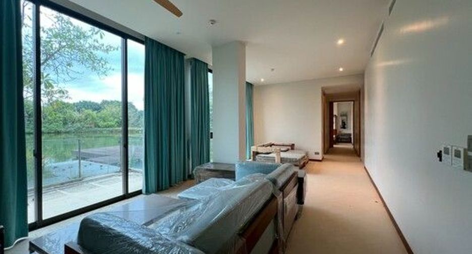 For sale 3 bedrooms condo in Pak Chong, Nakhon Ratchasima