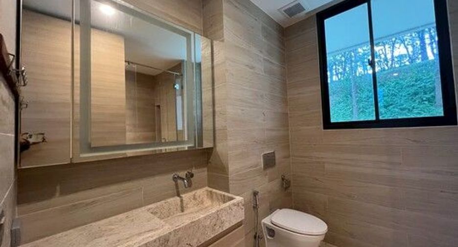 For sale 3 bedrooms condo in Pak Chong, Nakhon Ratchasima