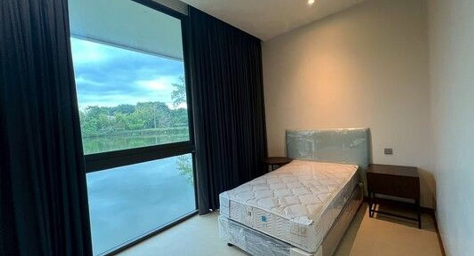 For sale 3 bedrooms condo in Pak Chong, Nakhon Ratchasima