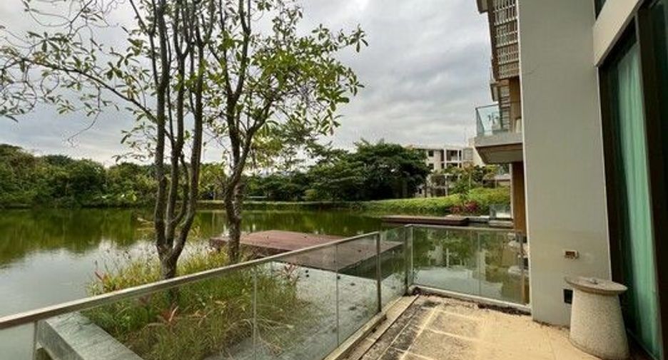 For sale 3 bedrooms condo in Pak Chong, Nakhon Ratchasima
