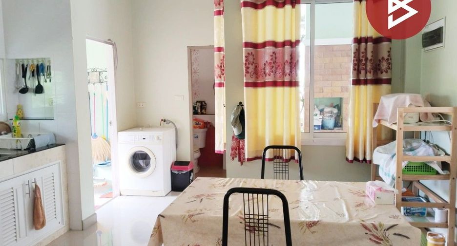 Haus zum Kauf mit 2 Zimmer in Mueang Rayong, Rayong