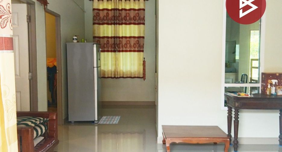 Haus zum Kauf mit 2 Zimmer in Mueang Rayong, Rayong