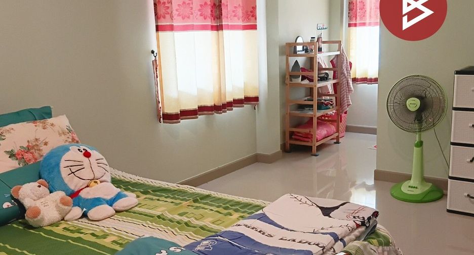Haus zum Kauf mit 2 Zimmer in Mueang Rayong, Rayong