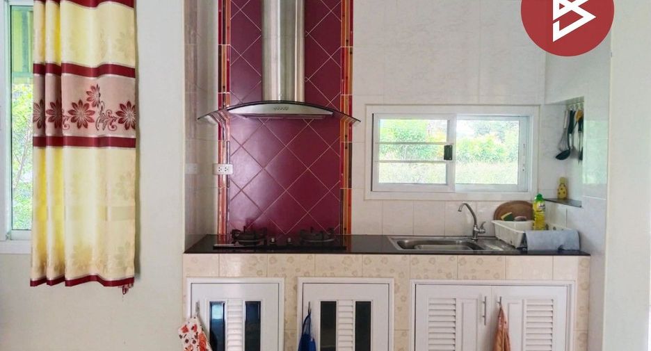 Haus zum Kauf mit 2 Zimmer in Mueang Rayong, Rayong
