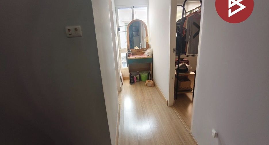 For sale 3 bedrooms townhouse in Bang Phli, Samut Prakan