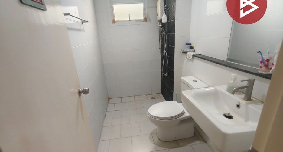 For sale 3 bedrooms townhouse in Bang Phli, Samut Prakan