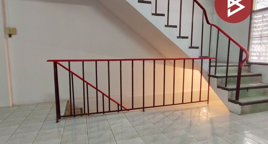 For sale 4 bedrooms retail Space in Bang Phli, Samut Prakan