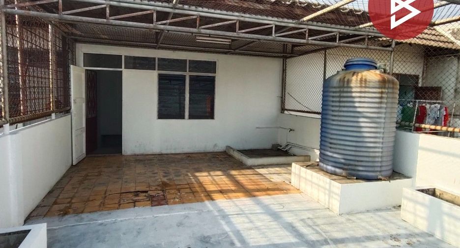 For sale 4 bedrooms retail Space in Bang Phli, Samut Prakan