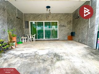 出售 3 卧室 联排别墅 在 Bang Khun Thian, 曼谷