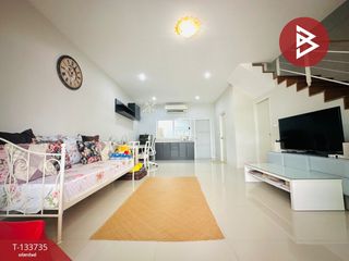 出售 3 卧室 联排别墅 在 Bang Khun Thian, 曼谷