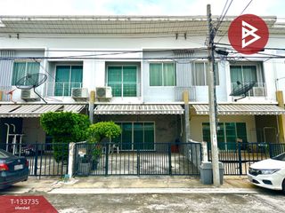 出售 3 卧室 联排别墅 在 Bang Khun Thian, 曼谷