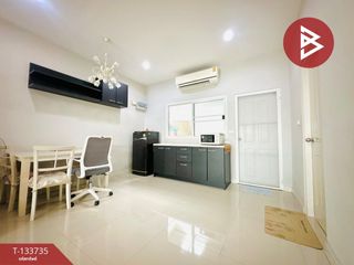 出售 3 卧室 联排别墅 在 Bang Khun Thian, 曼谷