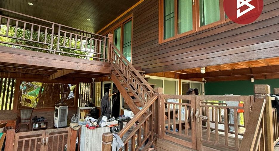 For sale 1 bed house in Mueang Lamphun, Lamphun