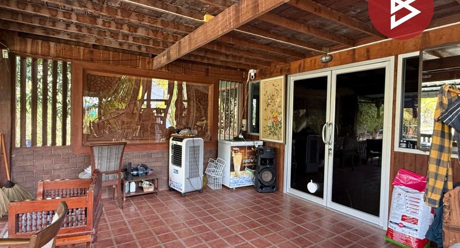 For sale 1 bed house in Mueang Lamphun, Lamphun