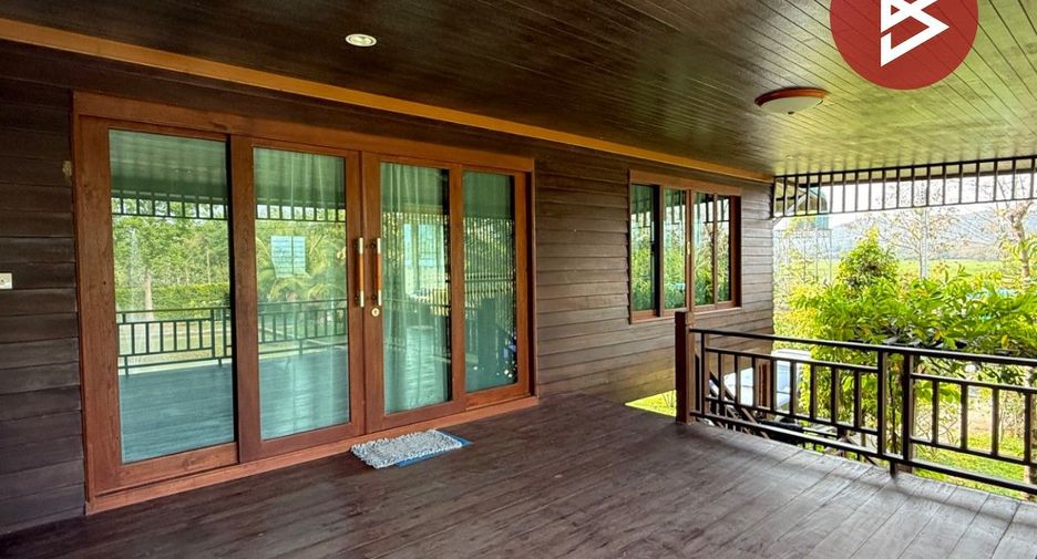 For sale 1 bed house in Mueang Lamphun, Lamphun