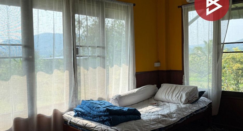 For sale 1 bed house in Mueang Lamphun, Lamphun