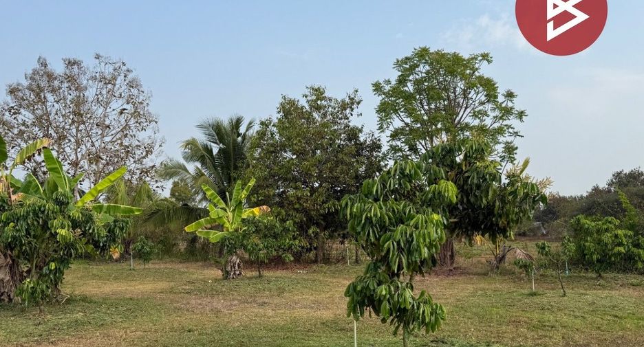 For sale 1 bed house in Mueang Lamphun, Lamphun