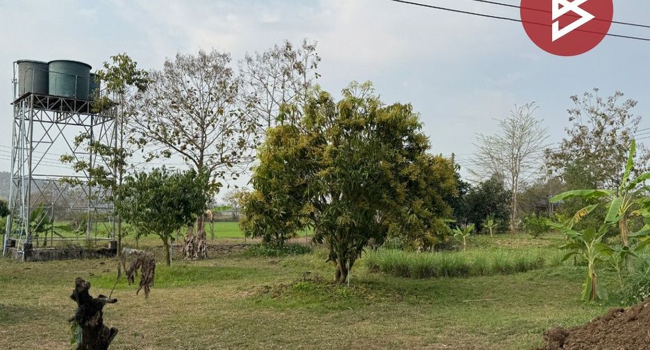 For sale 1 bed house in Mueang Lamphun, Lamphun