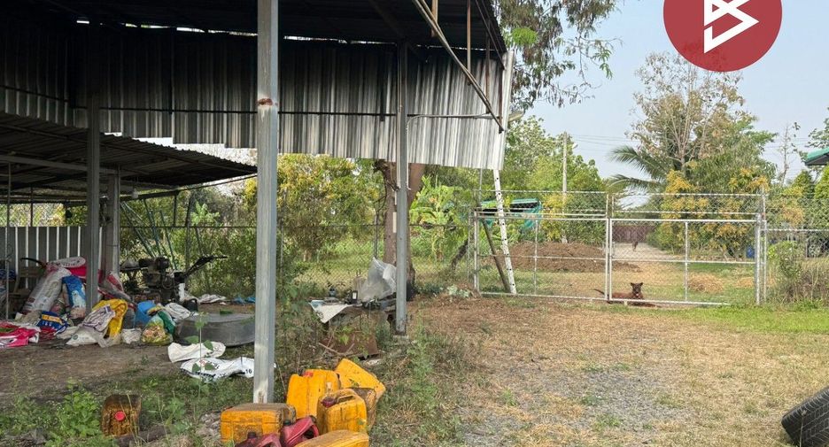 For sale 1 bed house in Mueang Lamphun, Lamphun