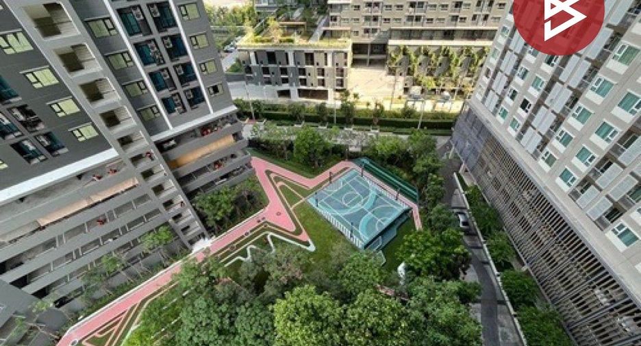 Condo en venta de 1 habitaciones en Mueang Samut Prakan, Samut Prakan