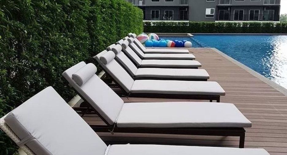 Condo en venta de 1 habitaciones en Mueang Samut Prakan, Samut Prakan