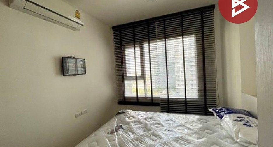 Condo en venta de 1 habitaciones en Mueang Samut Prakan, Samut Prakan
