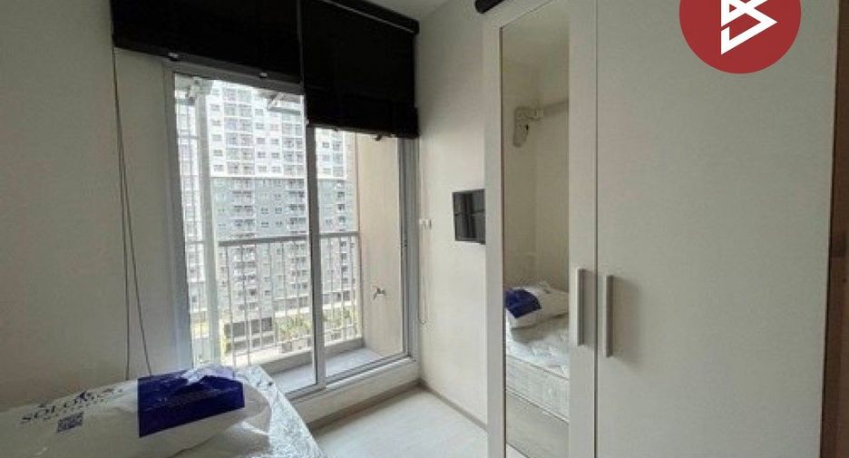 Condo en venta de 1 habitaciones en Mueang Samut Prakan, Samut Prakan