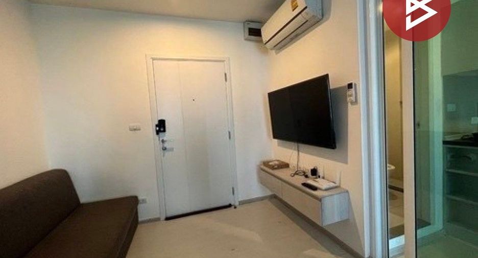 Condo en venta de 1 habitaciones en Mueang Samut Prakan, Samut Prakan