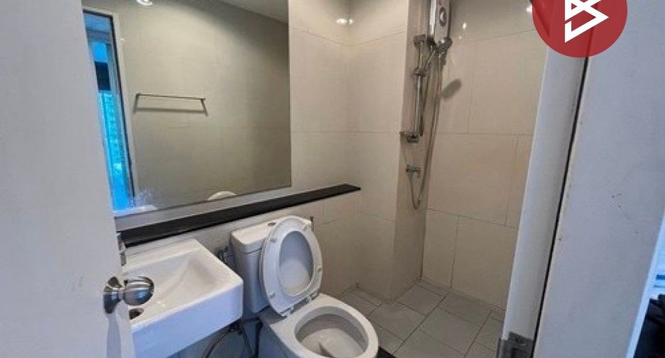 Condo en venta de 1 habitaciones en Mueang Samut Prakan, Samut Prakan