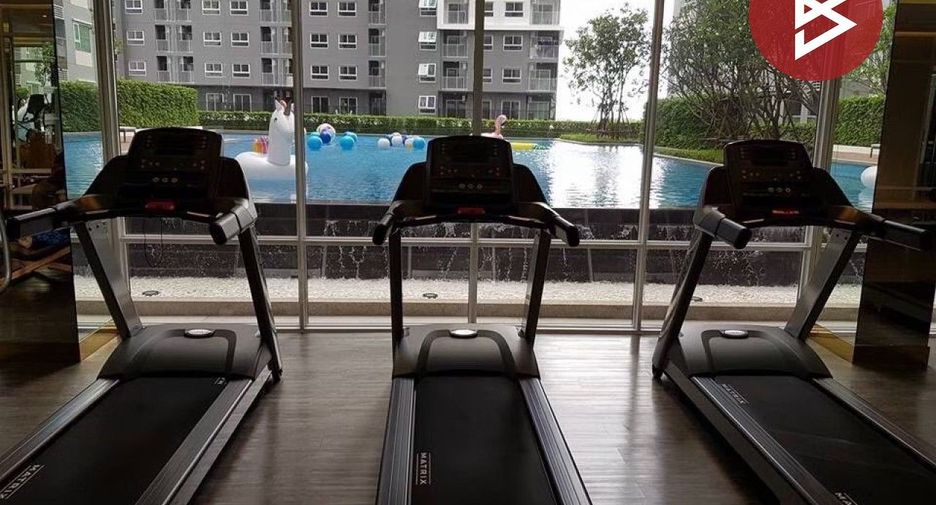 Condo en venta de 1 habitaciones en Mueang Samut Prakan, Samut Prakan
