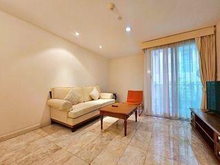 À louer 1 chambre appartement à Sathon, Bangkok