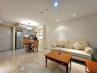 À louer 1 chambre appartement à Sathon, Bangkok