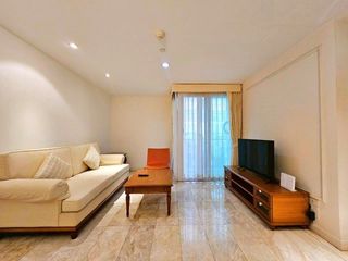 À louer 1 chambre appartement à Sathon, Bangkok