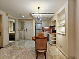 À louer 1 chambre appartement à Sathon, Bangkok