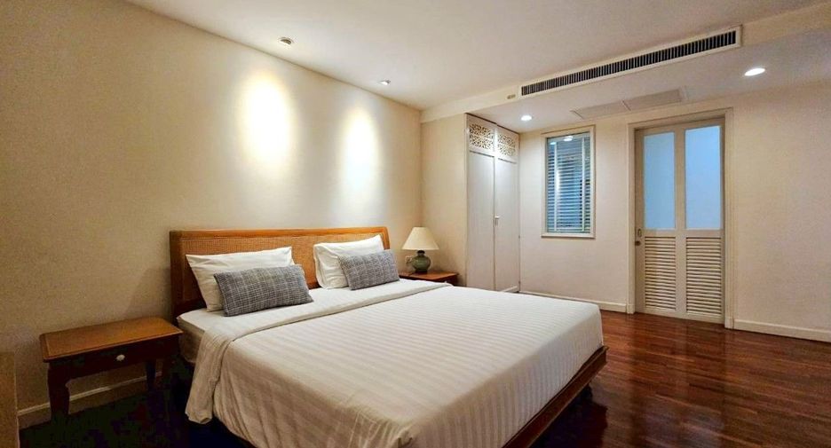 À louer 1 chambre appartement à Sathon, Bangkok