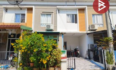 出售 3 卧室 联排别墅 在 Mueang Samut Prakan, Samut Prakan