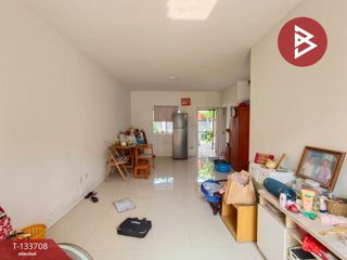 For sale 3 ベッドルーム townhouse in Mueang Samut Prakan, Samut Prakan