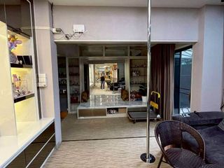 For sale 3 bedrooms house in Don Mueang, Bangkok