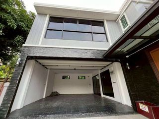 For sale 3 bedrooms house in Don Mueang, Bangkok