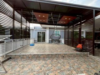 For sale 3 bedrooms house in Don Mueang, Bangkok